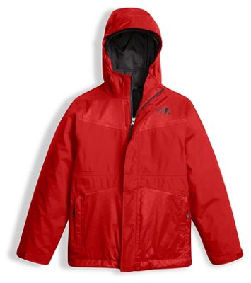 Canada Goose Baby SnowSuit granate Canada Goose Baby SnowSuit granate