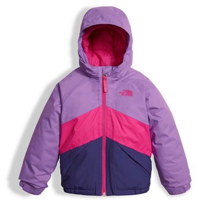 north face brianna insulated jacket