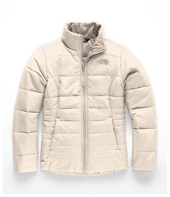 The North Face Girls' Harway Jacket 