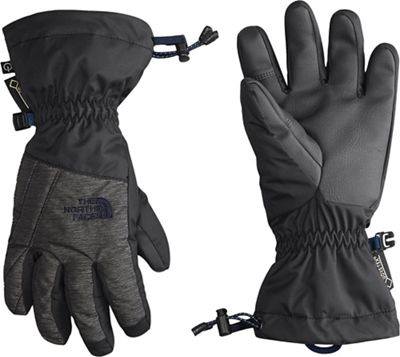 north face women's montana gore tex gloves