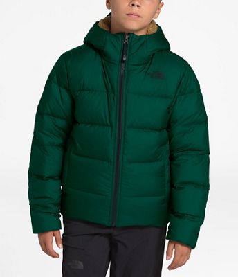 north face moondoggy jacket