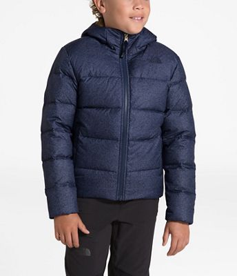 moondoggy 2.0 hooded down jacket