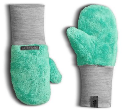 north face mittens toddler