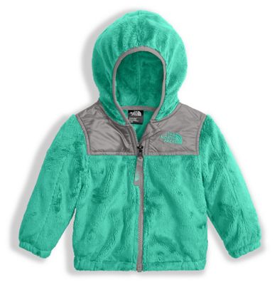 north face infant oso hoodie