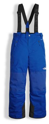 north face suspenders