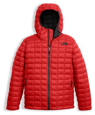 north face thermoball hoodie boys