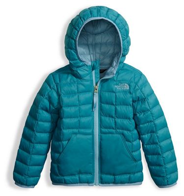 North face shop toddler thermoball hoodie