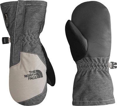 the north face toddler mittens