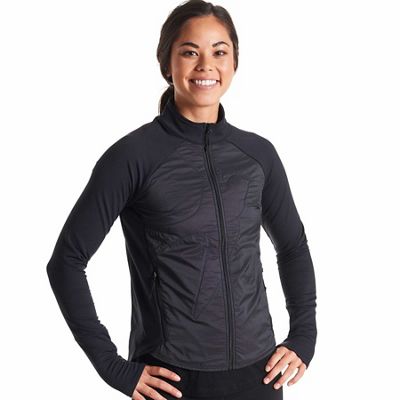 oiselle jacket