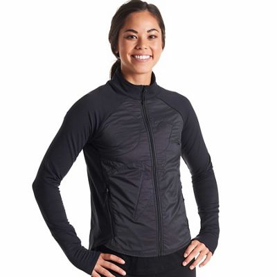 OISELLE POWER MOVE MITTENS Black