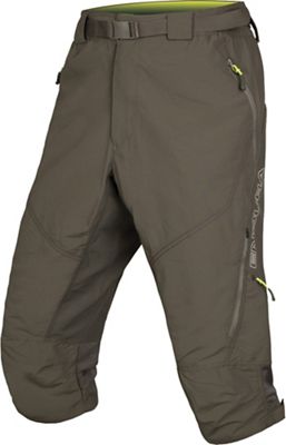 endura hummvee trouser ii black