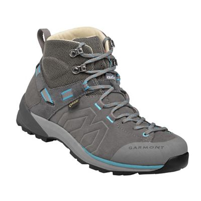 garmont hiking boots