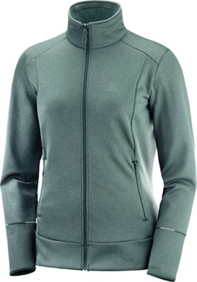 salomon discovery