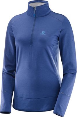 salomon fleece womens