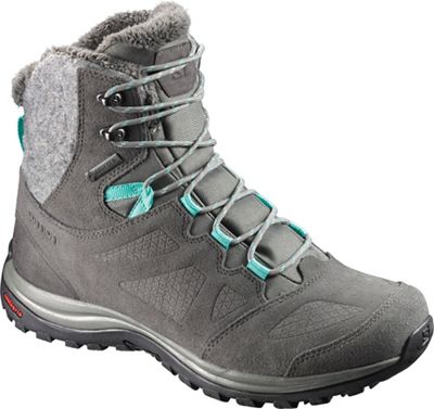 Salomon Women's Ellipse Winter GTX Boot - Moosejaw