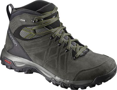 salomon evasion 2 gtx mens walking shoes