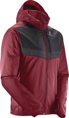 salomon fast wing aero jacket review