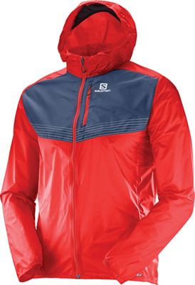 salomon fast wing vest