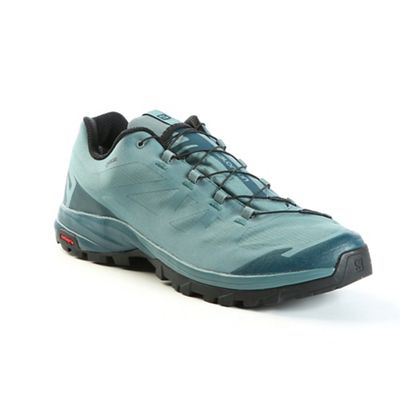 salomon outpath hiking shoe