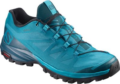 salomon gtx shoes women's