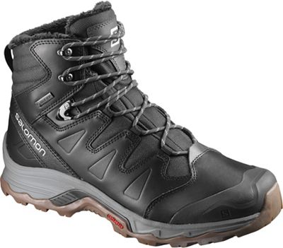 Salomon Men's Quest Winter GTX Boot Moosejaw