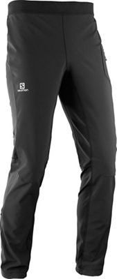 salomon insulated shell pant