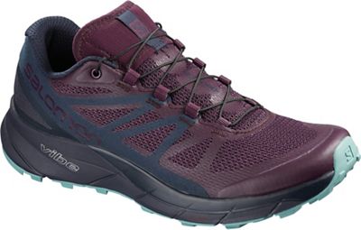 salomon women's sense ride shoes