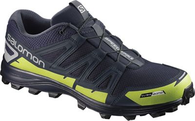 salomon speedspike cs test