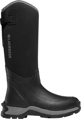 Lacrosse Mens Alpha Thermal 16IN 7.0mm Neoprene NMT Boot