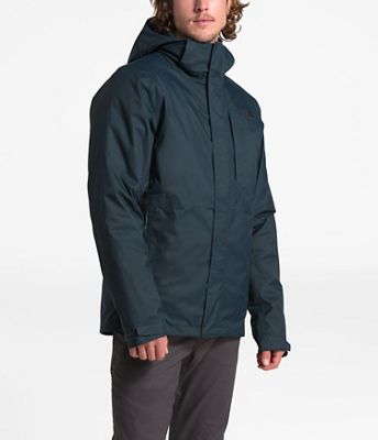 north face altier triclimate