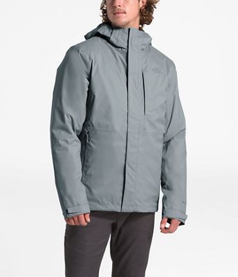 the north face men's altier triclimate jacket