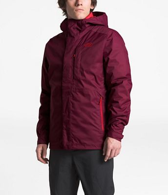 The North Face Men's Altier Down Triclimate Jacket Moosejaw