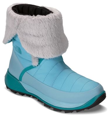north face amore boots