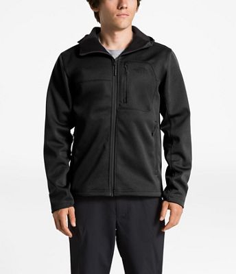 north face risor hoodie