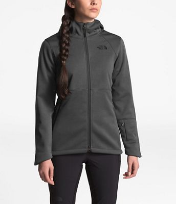 the north face apex hoodie