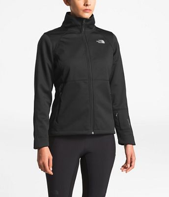 north face apex riser