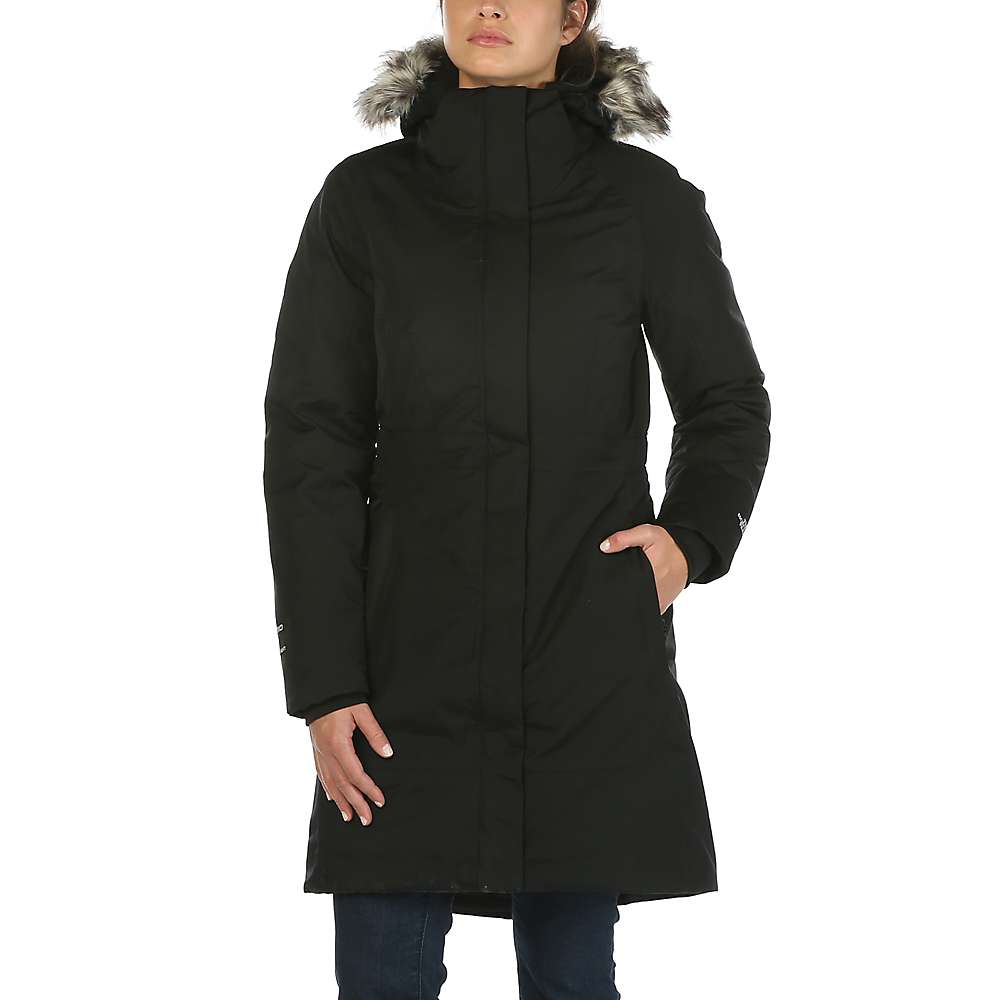 parka arctic the north face parka arctic the north face
