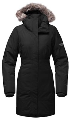 The North Face Women's Arctic Parka II