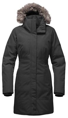 The North Face Women's Arctic Parka II at