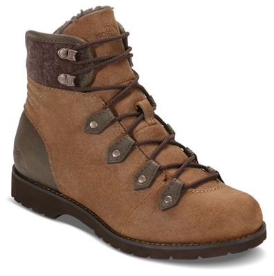 north face boyfriend boots
