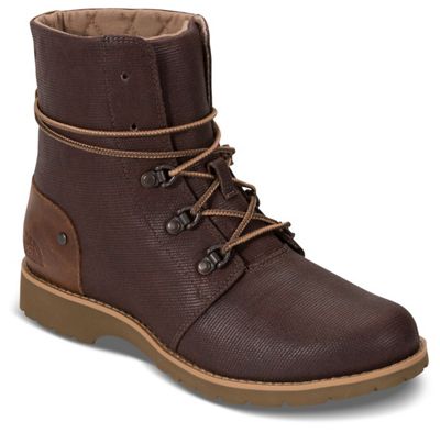 North face women's ballard lace hot sale ii boots