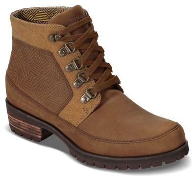 the north face bridgeton boot