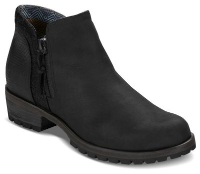 the north face bridgeton bootie