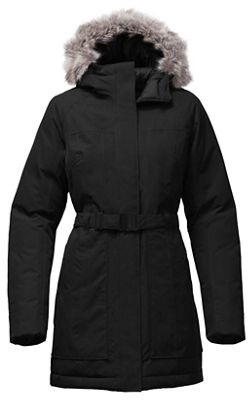 north face brooklyn parka