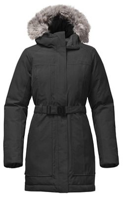 The North Face Women's Brooklyn Parka II - at Moosejaw.com