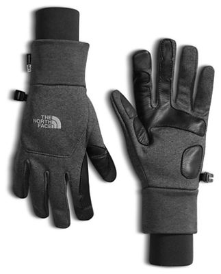 north face commutr gloves