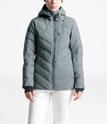 the north face men's corefire down jacket