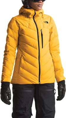 north face men's corefire down jacket