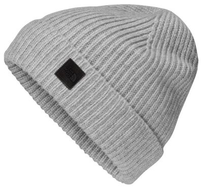 north face cashmere beanie