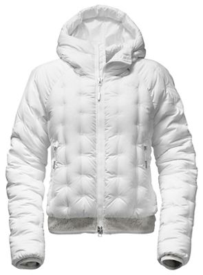 north face cryos bomber